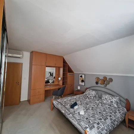 Habitación en casa particular Bydlím U Arény Ostrava