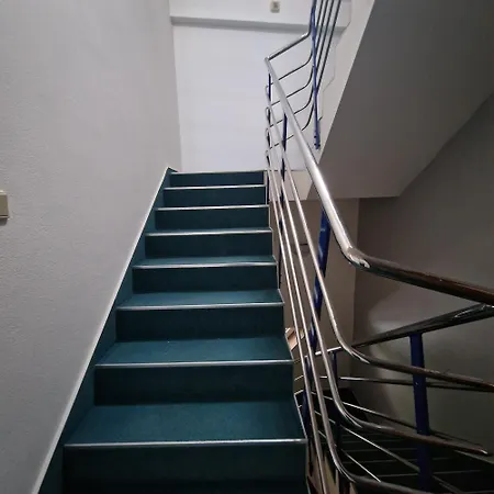 Habitación en casa particular Bydlím U Arény Ostrava