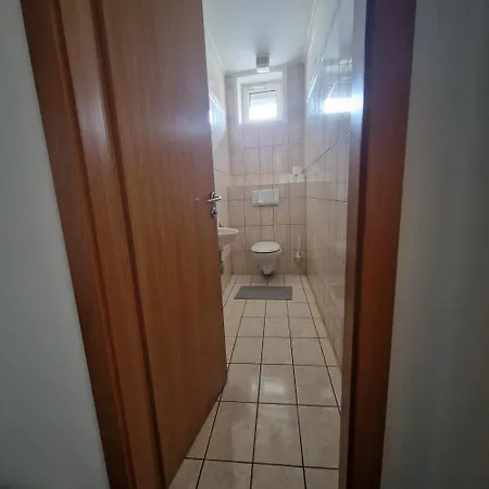 Bydlím U Arény Habitación en casa particular Ostrava