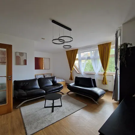 Bydlím U Arény * Ostrava