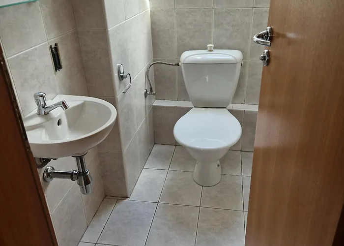 Bydlim U Areny Ostrava