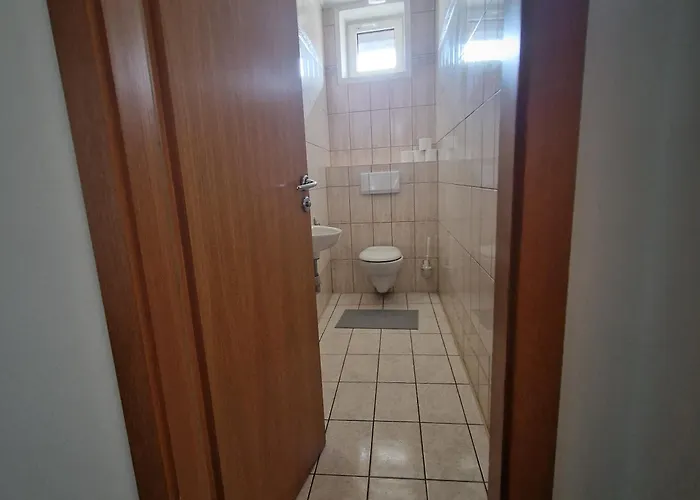 Bydlim U Areny Rum i privatbostad Ostrava